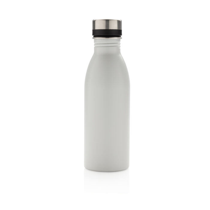 Bouteille d’eau 500ml en acier inoxydable recyclé RCS – Image 13