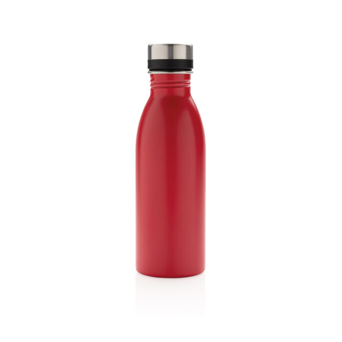 Bouteille d’eau 500ml en acier inoxydable recyclé RCS – Image 16
