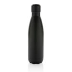 Bouteille d'eau en acier inox recyclé certifié RCS Eureka – Image 4