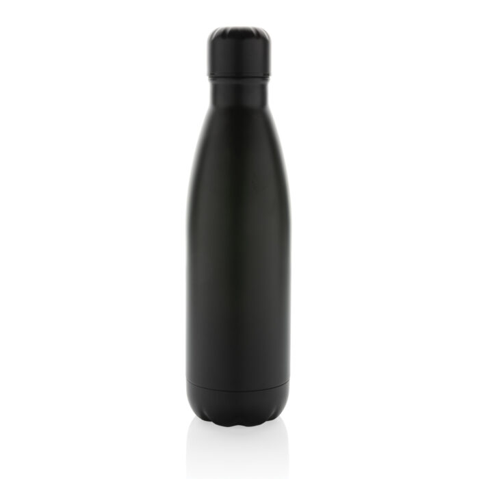 Bouteille d'eau en acier inox recyclé certifié RCS Eureka – Image 4