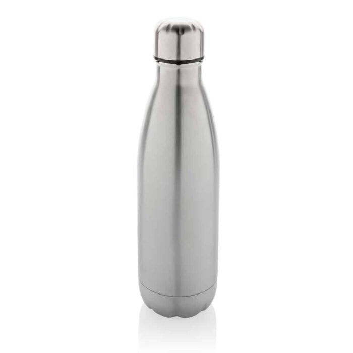 Bouteille d'eau en acier inox recyclé certifié RCS Eureka – Image 6