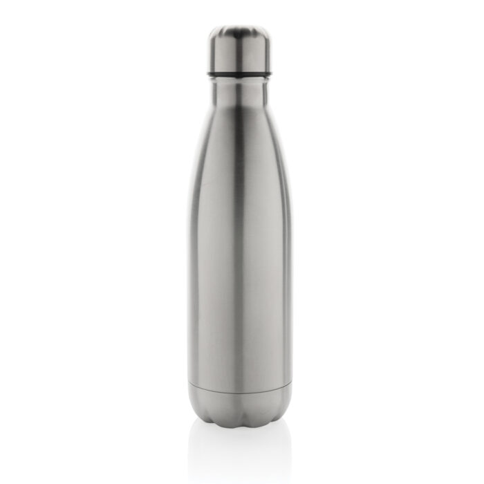 Bouteille d'eau en acier inox recyclé certifié RCS Eureka – Image 7