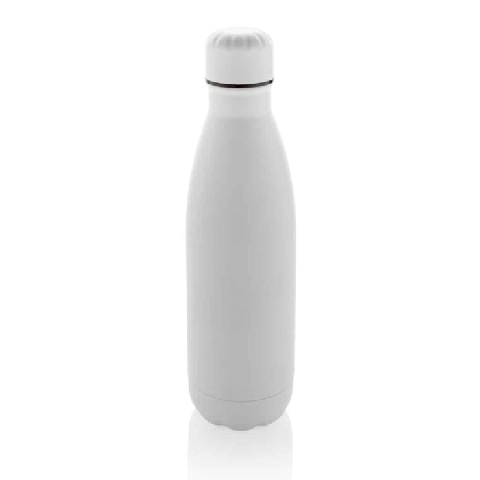 Bouteille d'eau en acier inox recyclé certifié RCS Eureka – Image 9