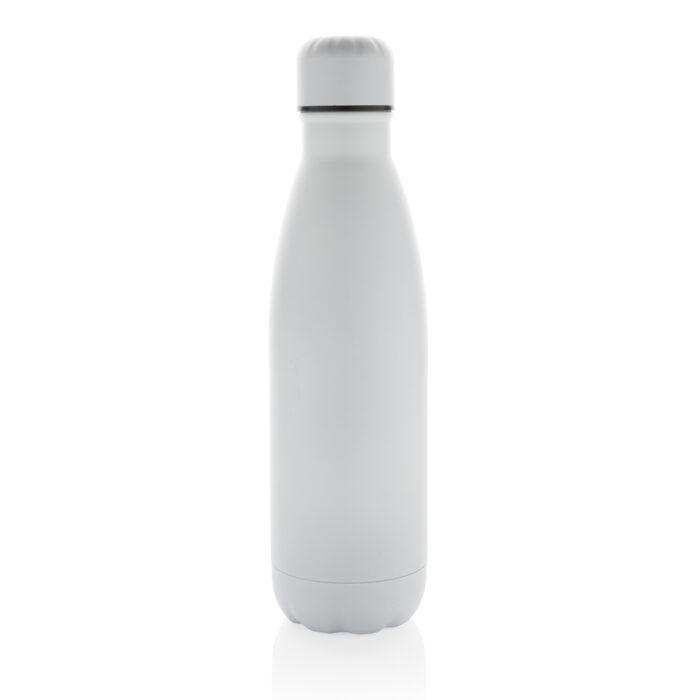 Bouteille d'eau en acier inox recyclé certifié RCS Eureka – Image 10