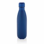 Bouteille d'eau en acier inox recyclé certifié RCS Eureka – Image 11