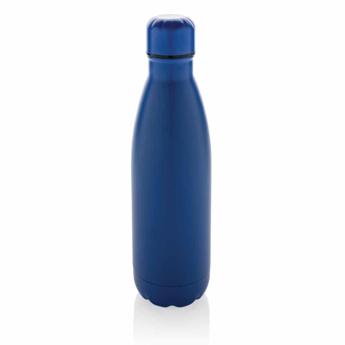 Bouteille d'eau en acier inox recyclé certifié RCS Eureka – Image 11