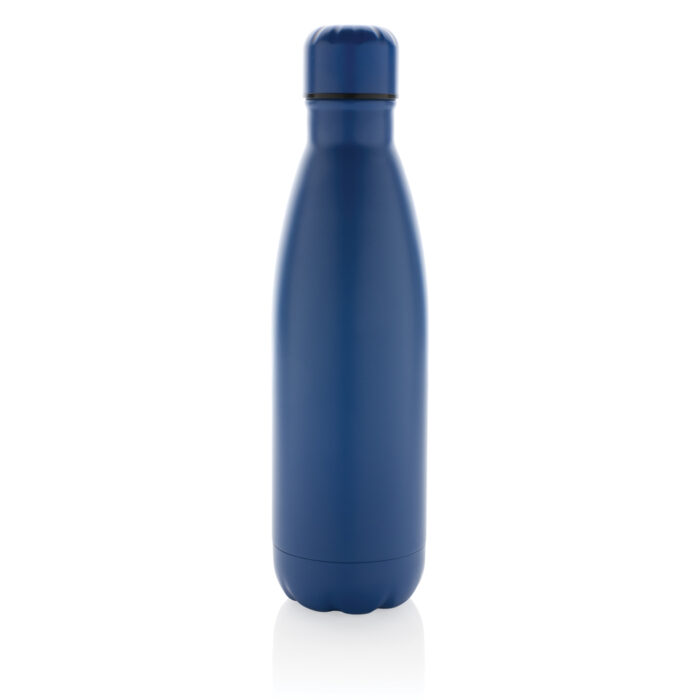 Bouteille d'eau en acier inox recyclé certifié RCS Eureka – Image 12