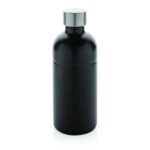 Bouteille pour boisson gazeuse en acier recyclé RCS – Image 3