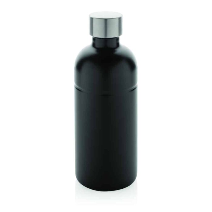 Bouteille pour boisson gazeuse en acier recyclé RCS – Image 3