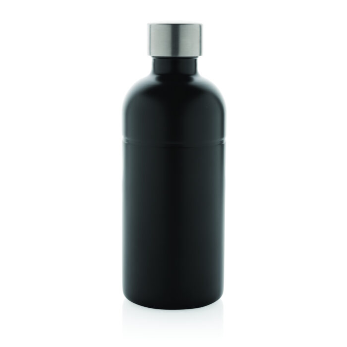 Bouteille pour boisson gazeuse en acier recyclé RCS – Image 4