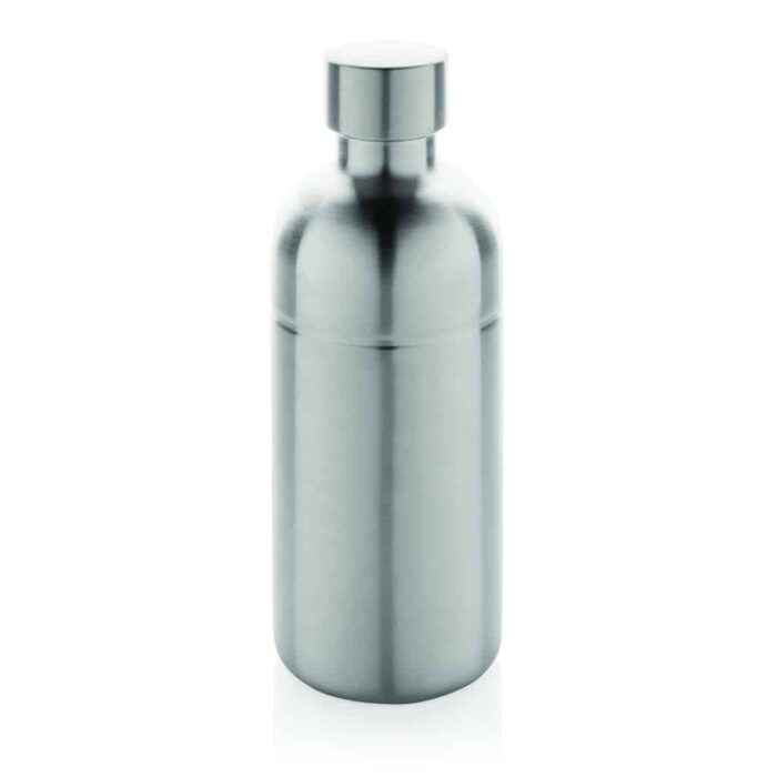 Bouteille pour boisson gazeuse en acier recyclé RCS – Image 6