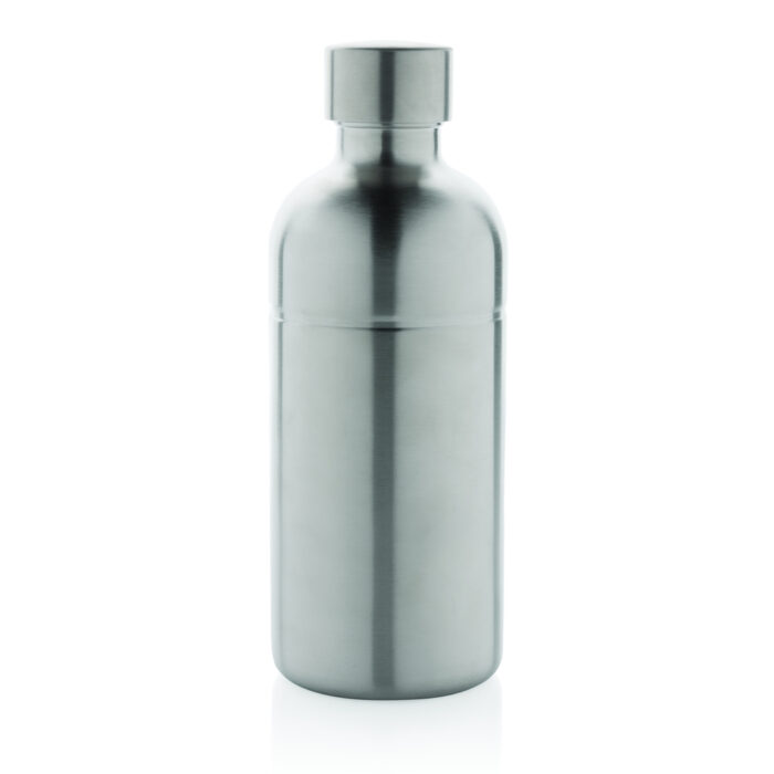 Bouteille pour boisson gazeuse en acier recyclé RCS – Image 7