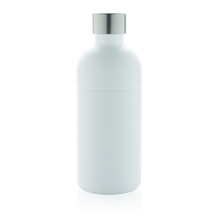 Bouteille pour boisson gazeuse en acier recyclé RCS – Image 9