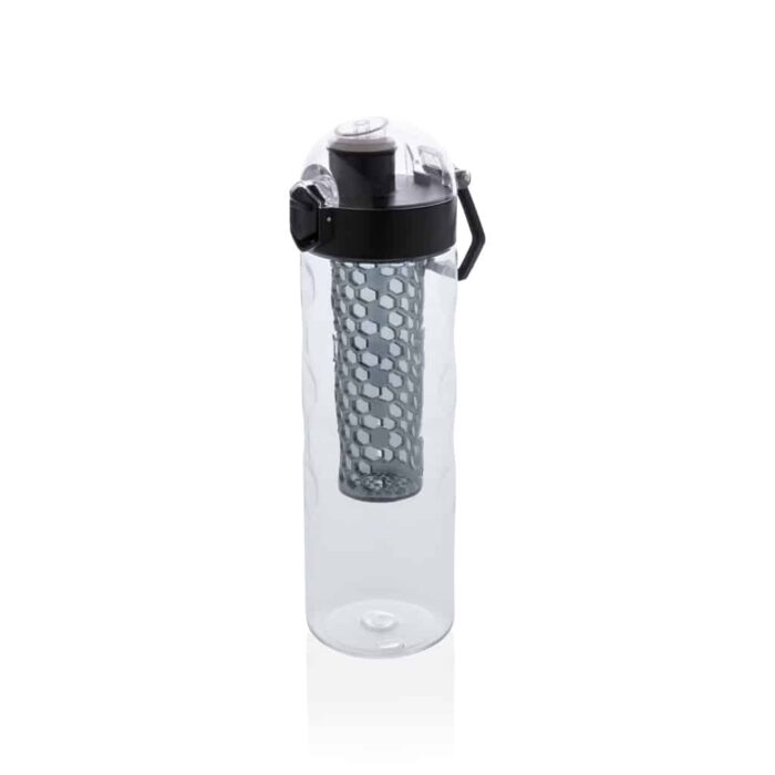 Bouteille d'eau à infusion étanche Honeycomb – Image 3