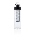 Bouteille d'eau à infusion étanche Honeycomb – Image 4