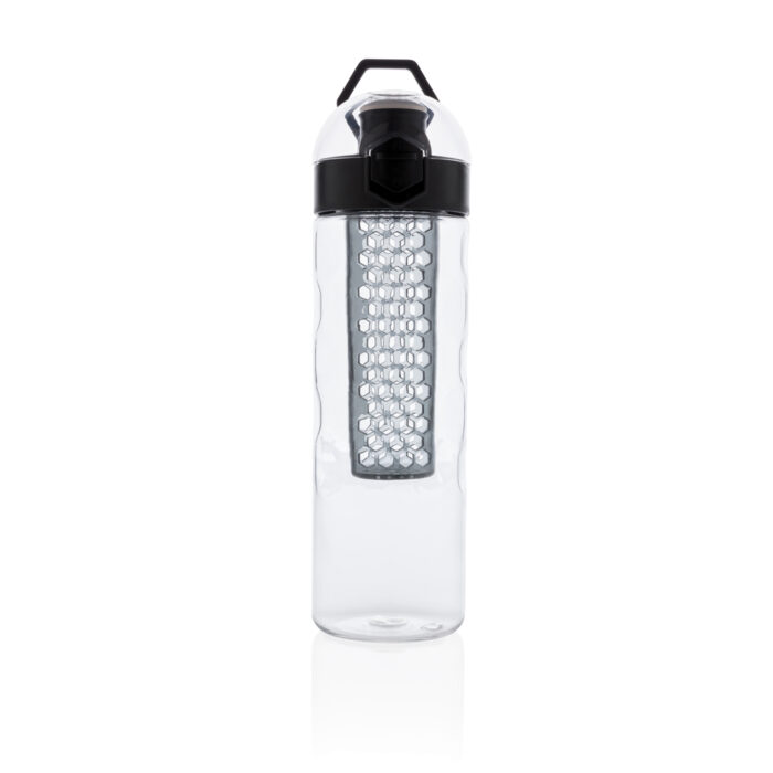 Bouteille d'eau à infusion étanche Honeycomb – Image 4