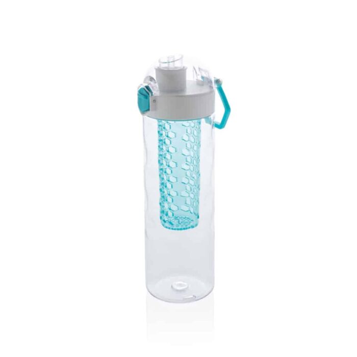 Bouteille d'eau à infusion étanche Honeycomb – Image 5