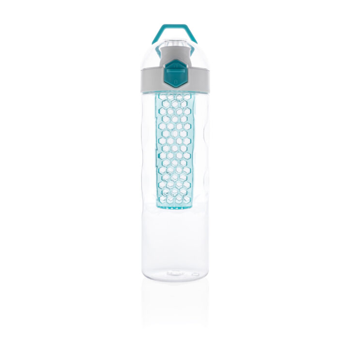 Bouteille d'eau à infusion étanche Honeycomb – Image 6