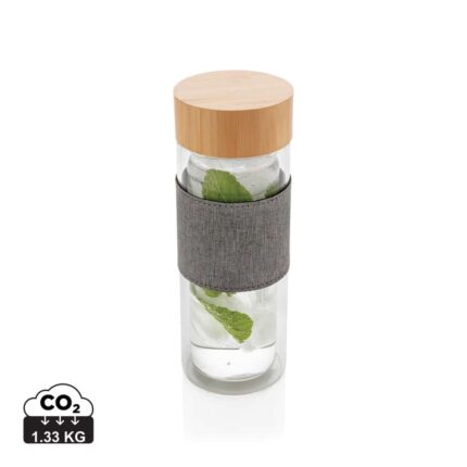 Verrerie  couleur transparent en Verre