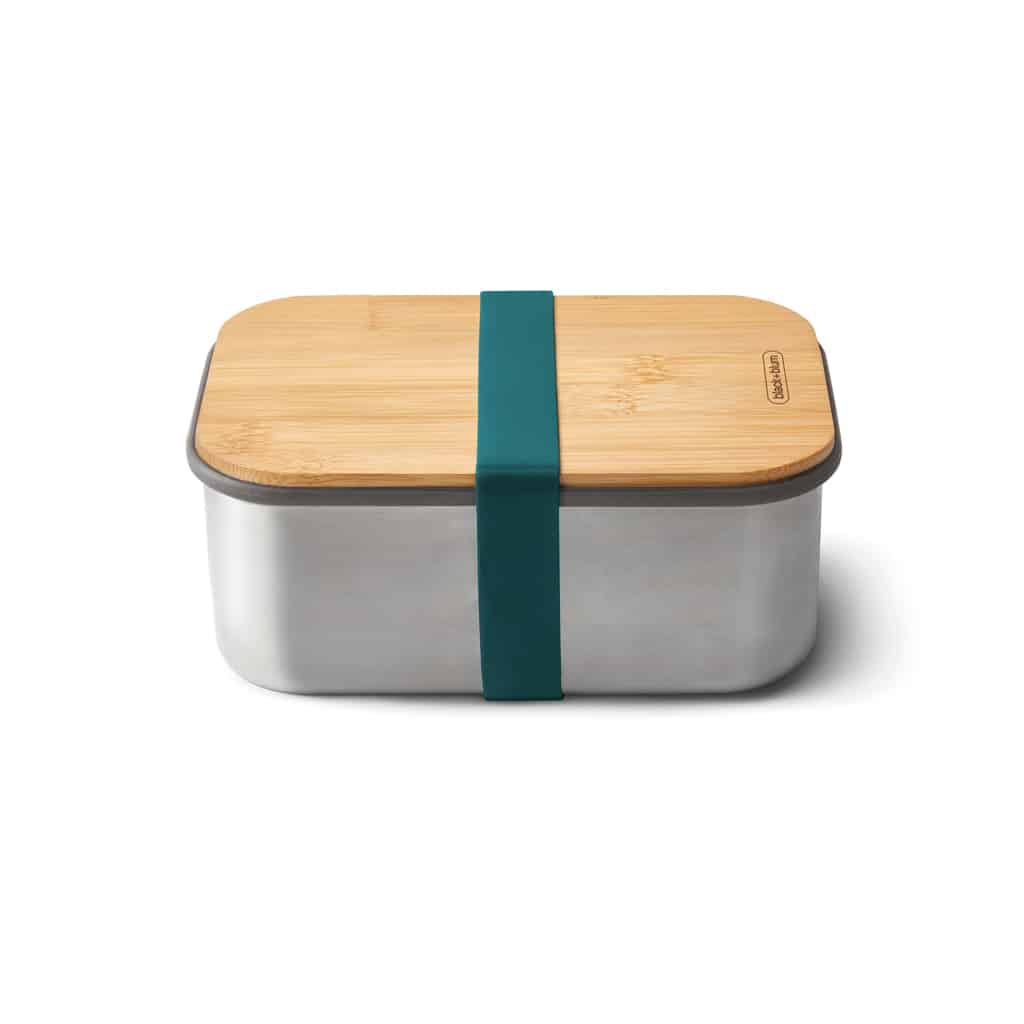 P439.0133__B_1__58ea26b1ad654e7fbfe7e1ed86b2e342.jpg Boîte à sandwich Large en acier inoxydable Black+Blum – Image 2