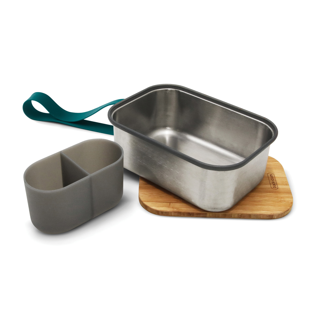 P439.0133__B_2__cbc7331522c948beb2cbd4e4734520b2 Boîte à sandwich Large en acier inoxydable Black+Blum – Image 3
