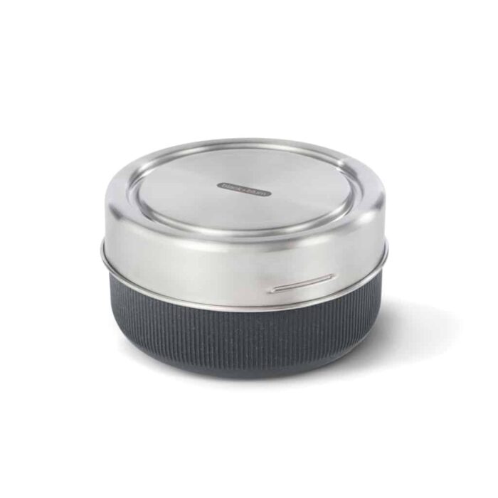 Bol à lunch en verre Black+Blum 750ml – Image 2
