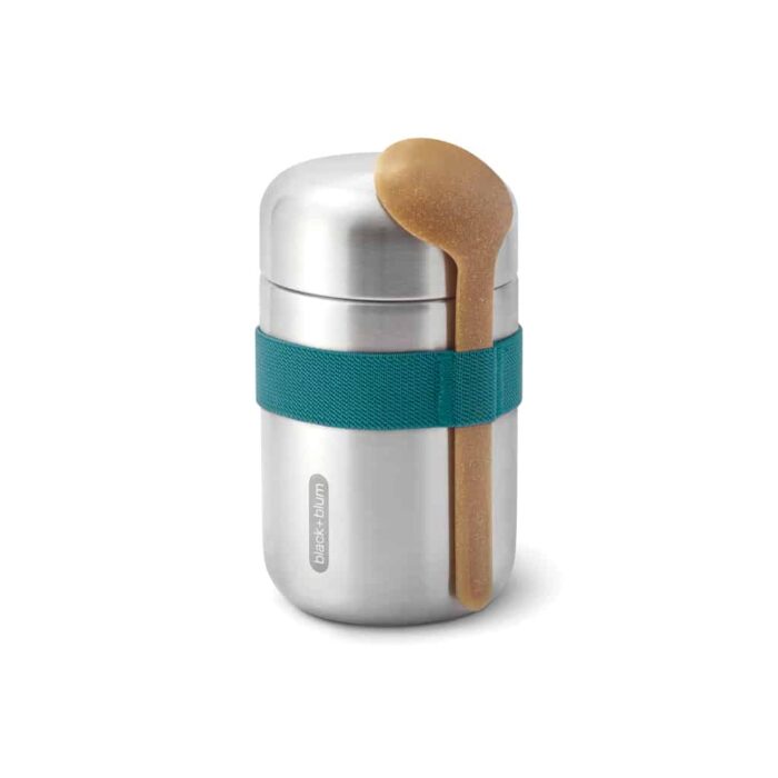 Conteneur à aliments 400ml Black+Blum – Image 2