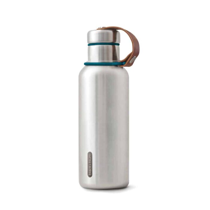 Bouteille d'eau isotherme 500ml Black+Blum – Image 2