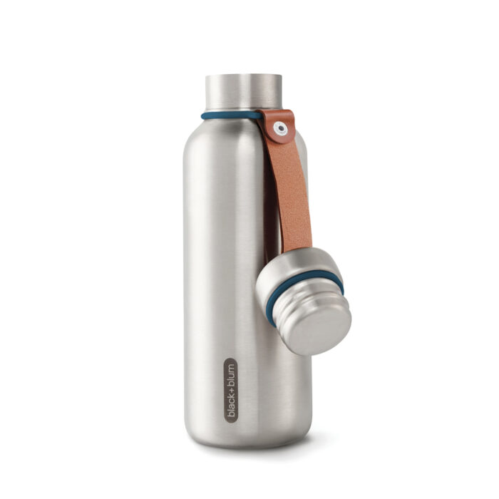 Bouteille d'eau isotherme 500ml Black+Blum – Image 3