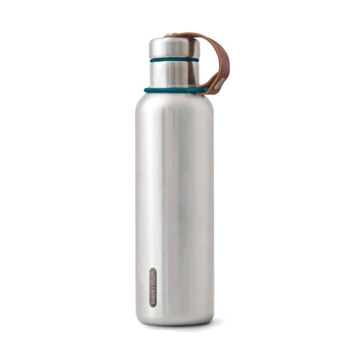Bouteille d'eau isotherme 750ml Black+Blum – Image 2