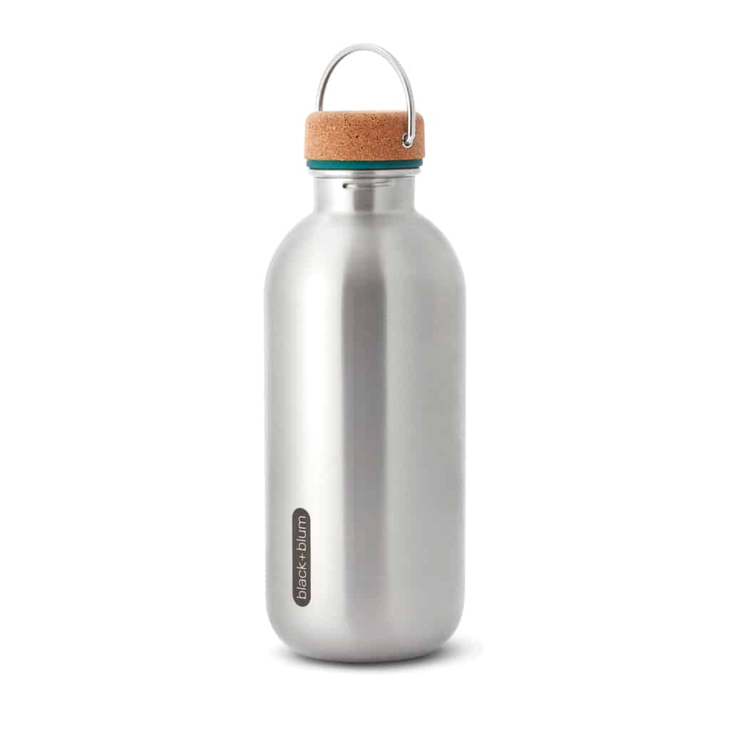 P439.1233__B_1__5d21e9c043a847cbb79c71fa9520b4cf.jpg Bouteille d'eau 600ml en acier Black+Blum – Image 2