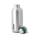 Bouteille d'eau 600ml en acier Black+Blum – Image 3