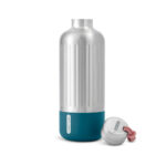 Bouteille isotherme 850ml Black+Blum Explorer – Image 3