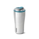 Mug de voyage isotherme 600ml Black+Blum – Image 2