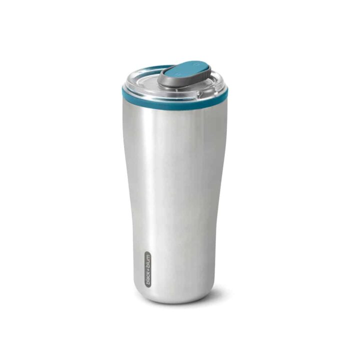 Mug de voyage isotherme 600ml Black+Blum – Image 2