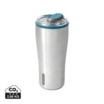 Tasses café & mugs durables couleur turquoise en Acier inoxydable