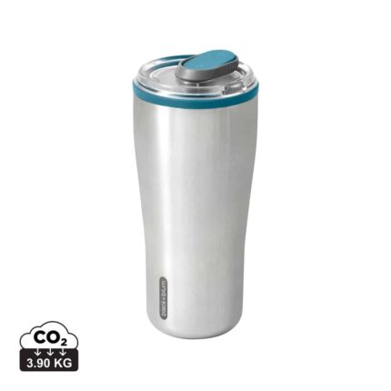 Tasses café & mugs durables couleur turquoise en Acier inoxydable