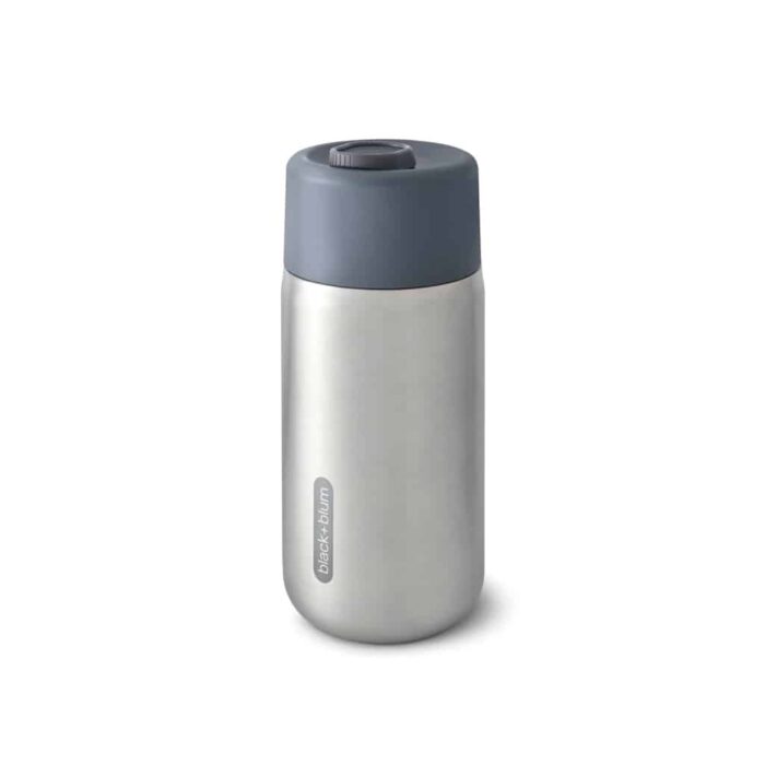 Mug de voyage 340ml étanche en acier inoxydable Black+Blum – Image 2