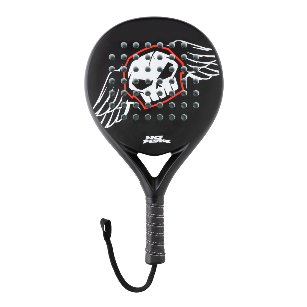 P453.451__B_2 Raquette de padel No Fear – Image 3