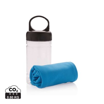 Accessoires plein air  couleur bleu en PP