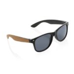 Lunettes de soleil en PC recyclé GRS avec liège – Image 2
