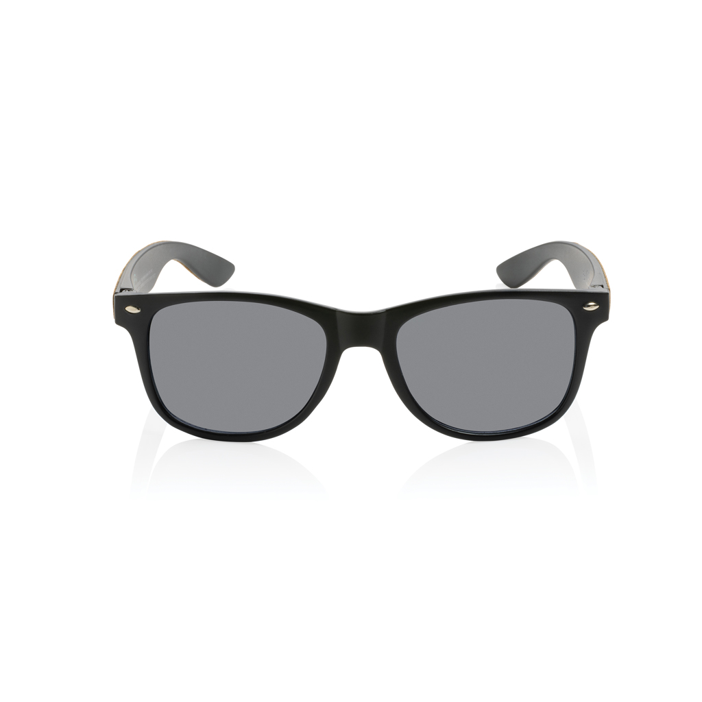 P453.881__B_2__f7b00b8bcc2f445185cd11f4dafdebc6 Lunettes de soleil en PC recyclé GRS avec liège – Image 3