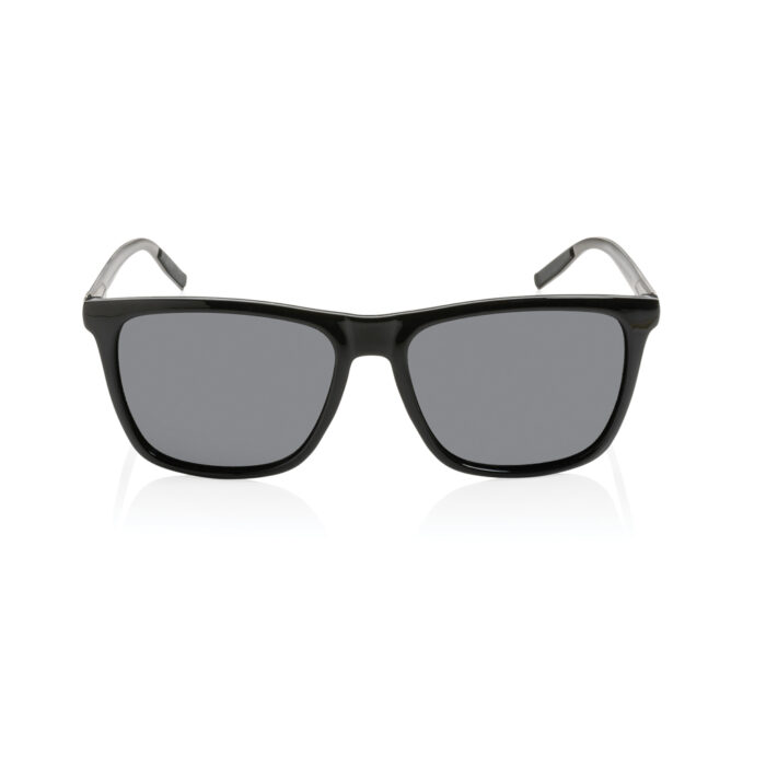 Lunettes de soleil polarisées Swiss Peak en plastique RCS – Image 3