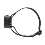 Lampe torche frontale en ABS recyclé RCS Gear X – Image 3