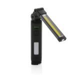 Lampe de travail XL USB rechargeable en plastique RCS Gear X - Image 2