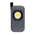 Lampe de travail USB rechargeable en plastique RCS Gear X – Image 2