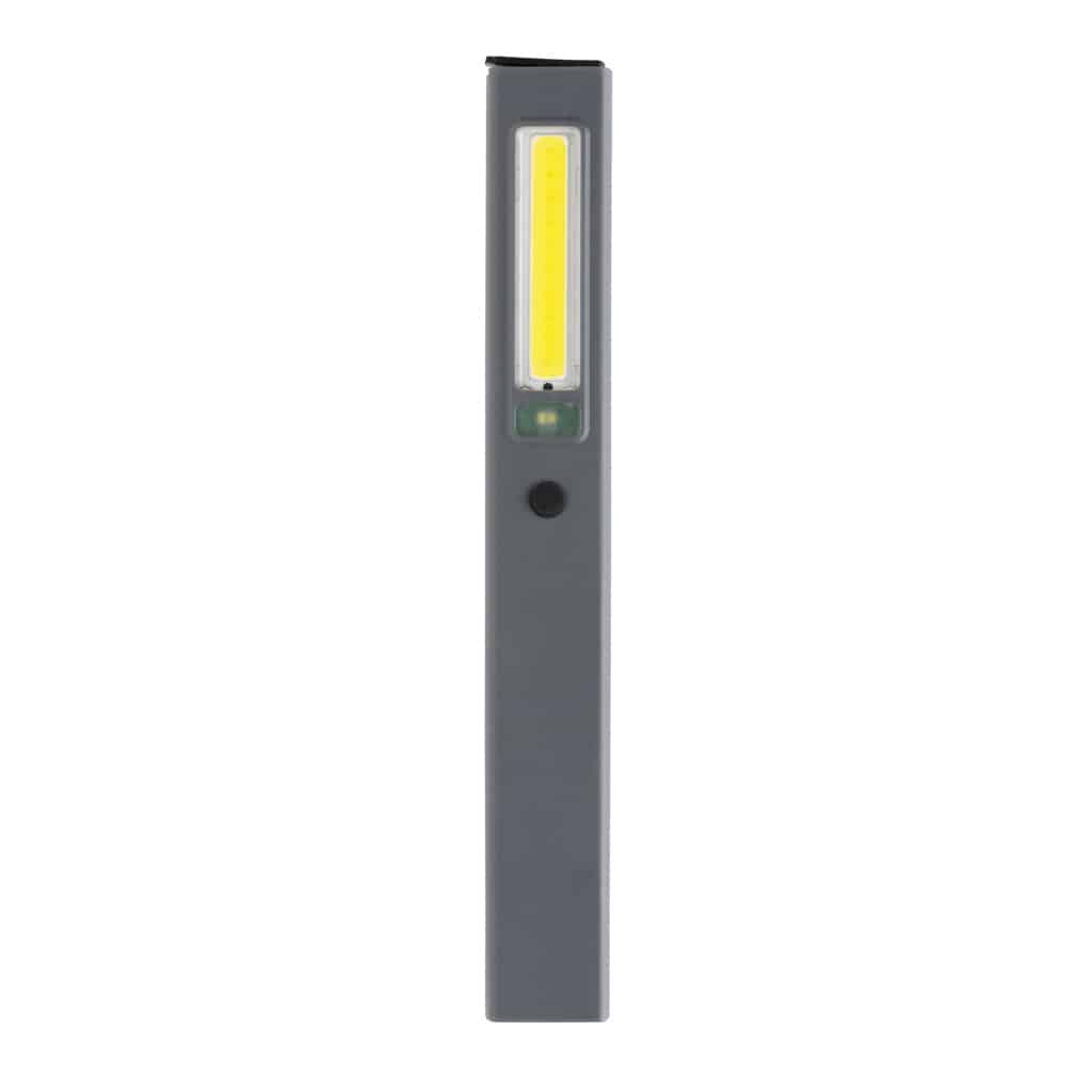 P513.182__B_1__0d0199b64bdd4d8686c4107c2289891e.jpg Lampe d'inspection USB rechargeable en plastique RCS Gear X – Image 2