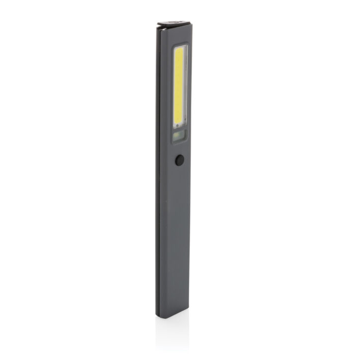 Lampe d'inspection USB rechargeable en plastique RCS Gear X – Image 3