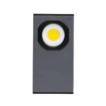 Lampe de poche USB 260lm en plastique RCS Gear X – Image 2