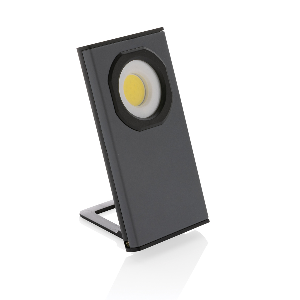 P513.242__B_2__20b41fdf325847068833fb16aad44547 Lampe de poche USB 260lm en plastique RCS Gear X – Image 3